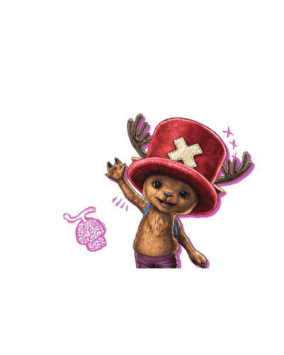 One Piece w 5 minut One Piece w 5 minut