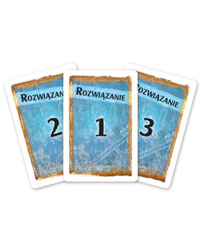 Exit Śmierć w Orient Expressie