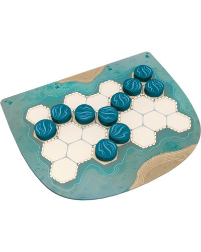 Ostoja Gra planszowa