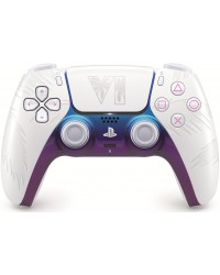 Kontroler Sony bezprzewodowy DualSense edycja limitowana Grand Theft Auto VI White