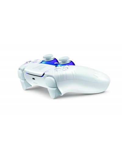 Kontroler Sony bezprzewodowy DualSense edycja limitowana Grand Theft Auto VI White Kontroler Sony bezprzewodowy DualSense edycja limitowana Grand Theft Auto VI White