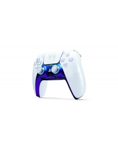 Kontroler Sony bezprzewodowy DualSense edycja limitowana Grand Theft Auto VI White Kontroler Sony bezprzewodowy DualSense edycja limitowana Grand Theft Auto VI White