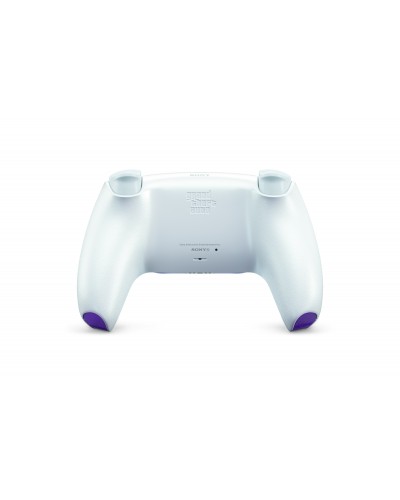 Kontroler Sony bezprzewodowy DualSense edycja limitowana Grand Theft Auto VI White Kontroler Sony bezprzewodowy DualSense edycja limitowana Grand Theft Auto VI White