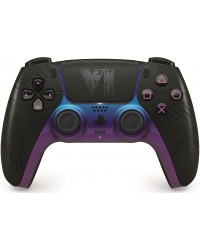 Kontroler Sony bezprzewodowy DualSense edycja limitowana Grand Theft Auto VI Black