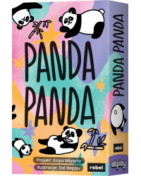 Panda Panda Panda Panda