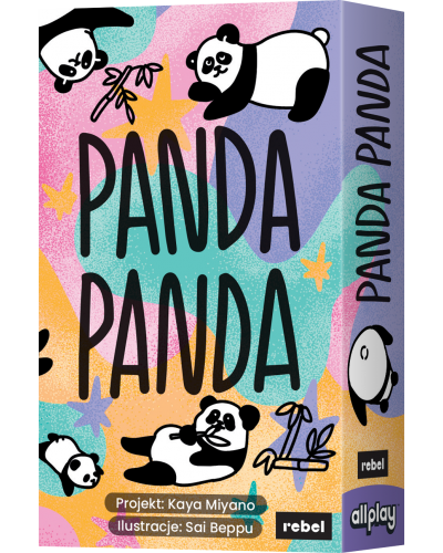 Panda Panda