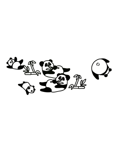 Panda Panda