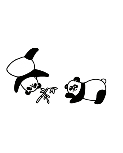 Panda Panda