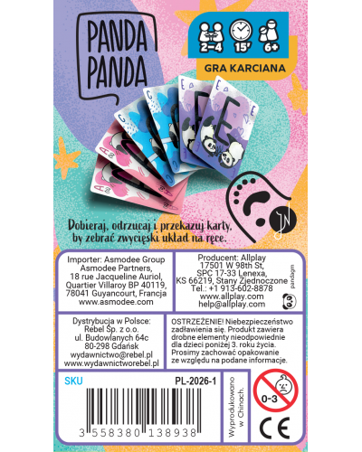 Panda Panda