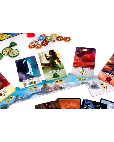 7 Cudów Świata Pojedynek Panteon 7 Cudów Świata Pojedynek Panteon