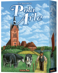 Pola Arle