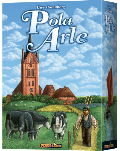 Pola Arle