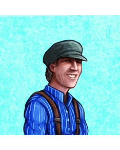 Pola Arle Handel i herbata