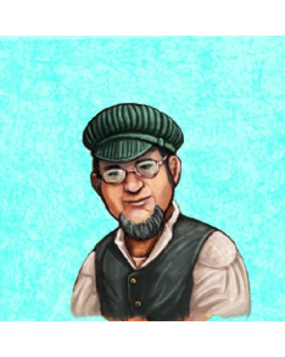 Pola Arle Handel i herbata