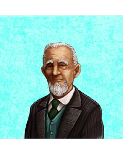 Pola Arle Handel i herbata