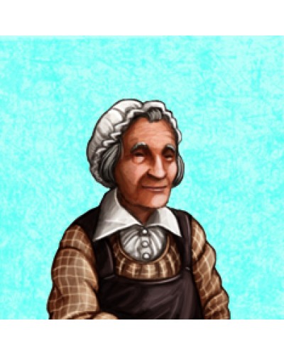 Pola Arle Handel i herbata