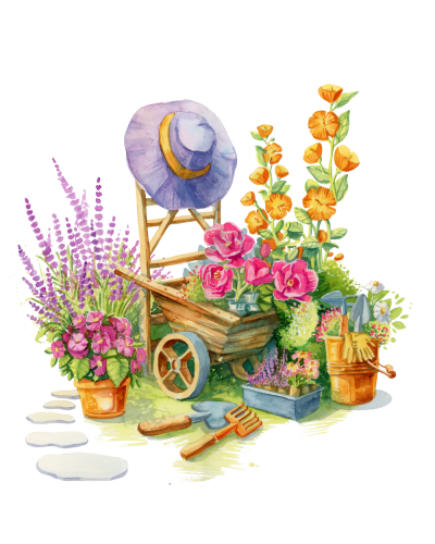 Pergola Gra planszowa + dodatkowe żetony lawendy!