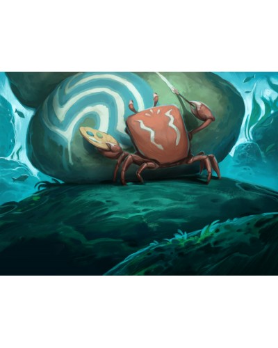 Everdell Perłowy potok Edycja kolekcjonerska Everdell Perłowy potok Edycja kolekcjonerska