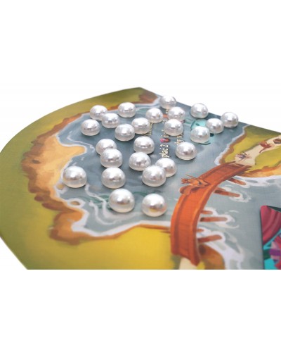 Everdell Perłowy potok Edycja kolekcjonerska Everdell Perłowy potok Edycja kolekcjonerska