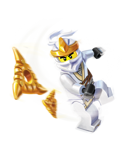 LEGO Ninjago Przygody Perły Przeznaczenia LEGO Ninjago Przygody Perły Przeznaczenia