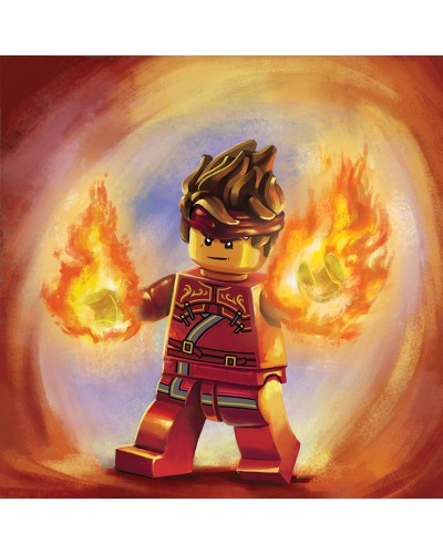 LEGO Ninjago Przygody Perły Przeznaczenia LEGO Ninjago Przygody Perły Przeznaczenia