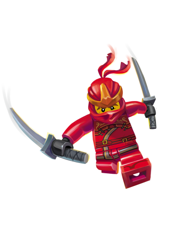 LEGO Ninjago Przygody Perły Przeznaczenia LEGO Ninjago Przygody Perły Przeznaczenia