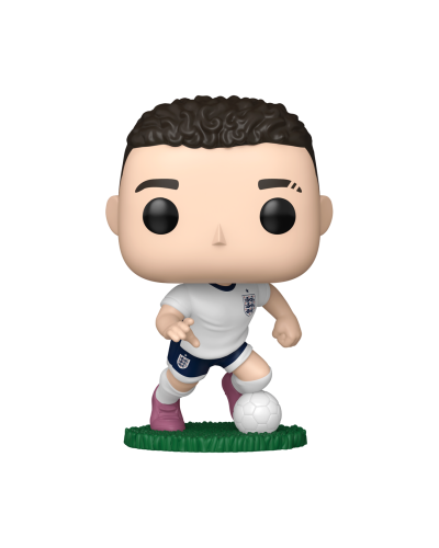 Figurka POP Football England Phil Foden Vinyl 86 Figurka POP Football England Phil Foden Vinyl 86