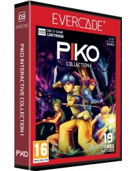Piko Interactive Collection 1 Evercade