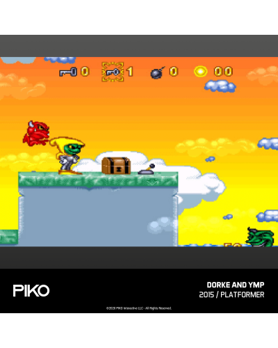 Piko Interactive Collection 1 Evercade Piko Interactive Collection 1 Evercade