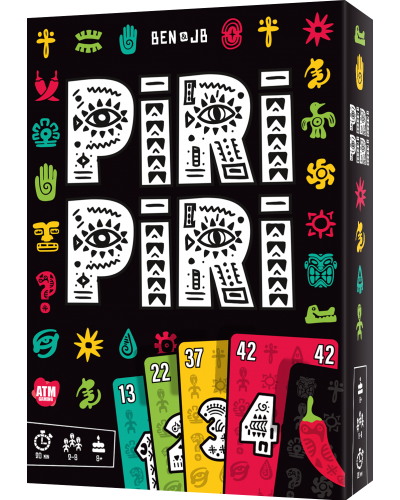 Piri Piri