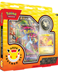 Pokemon TCG 2026 Pokémon Day Collection
