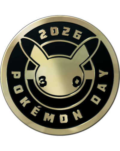 Pokemon TCG 2026 Pokémon Day Collection