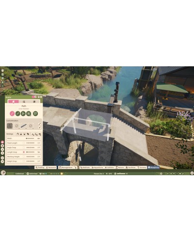 Planet Zoo 2 PS5