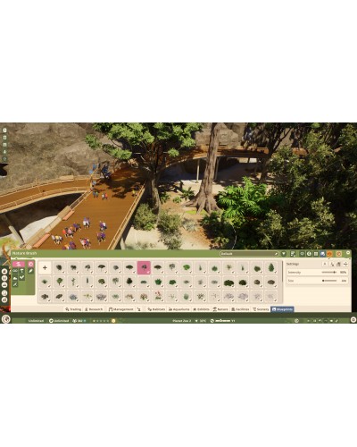 Planet Zoo 2 PS5