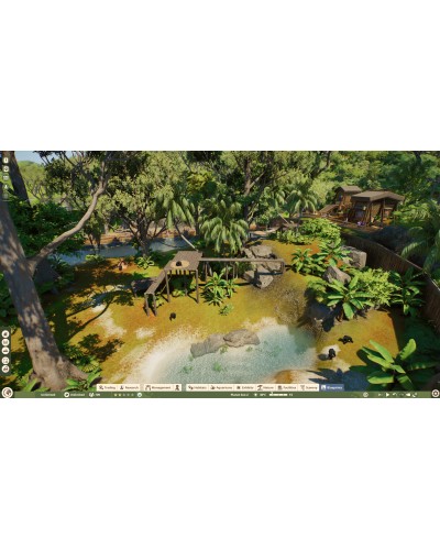 Planet Zoo 2 PS5