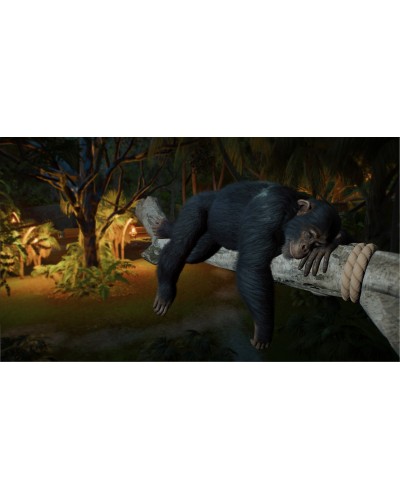 Planet Zoo 2 PS5