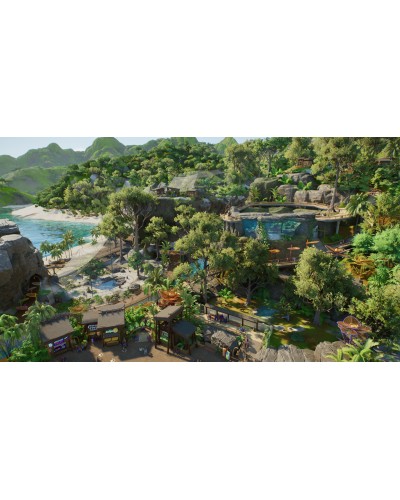 Planet Zoo 2 PS5