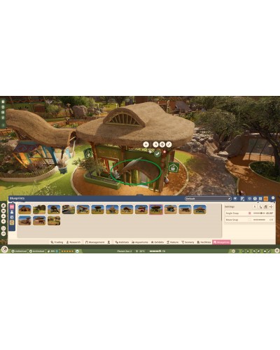 Planet Zoo 2 PS5