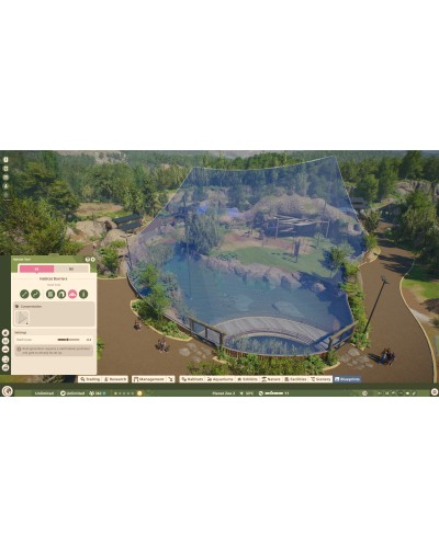 Planet Zoo 2 PS5