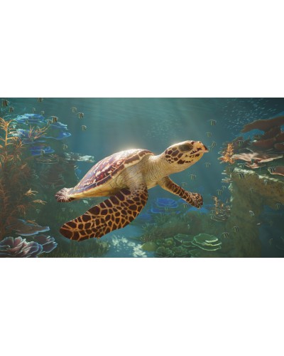 Planet Zoo 2 PS5