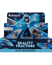Magic the Gathering Reality Fracture - Play Booster Display (30)
