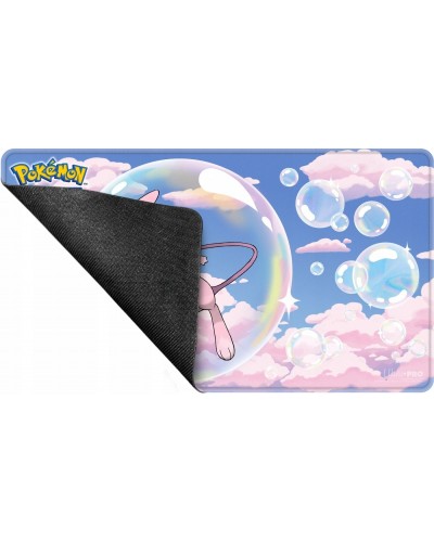 Ultra Pro Pokémon Foil Playmat Mew Mythical