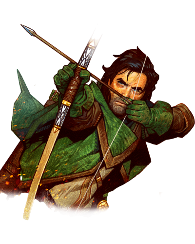 Władca Pierścieni Pojedynek o Śródziemie Sojusznicy