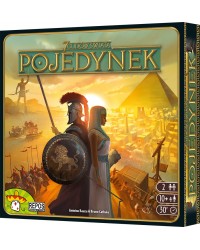 7 Cudów Świata Pojedynek