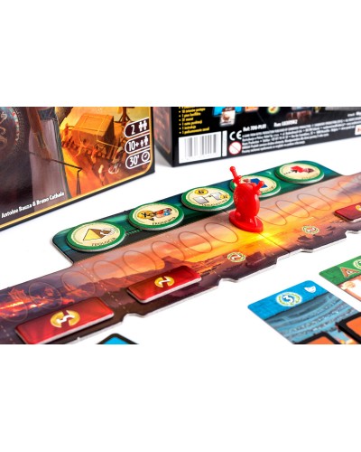 7 Cudów Świata Pojedynek 7 Cudów Świata Pojedynek