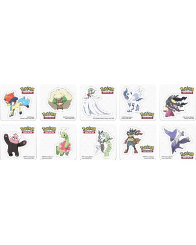 Pokémon TCG Poké Ball Tin (2025) Ultra Ball