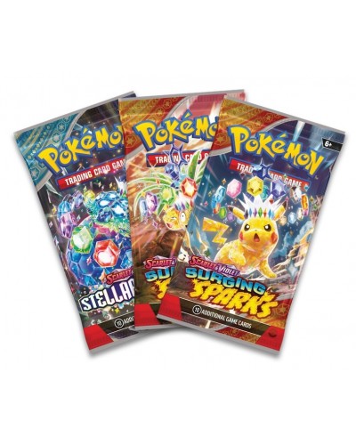 Pokémon TCG Poké Ball Tin (2025) 