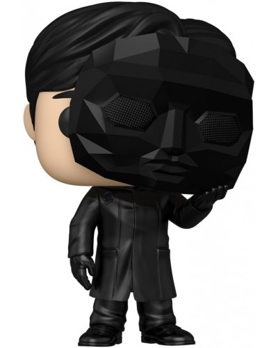 Figurka Pop Tv Squid Game Front Man 1486
