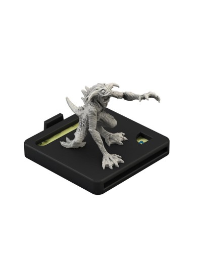 Posiadłość Szaleństwa Gra Planszowa PL