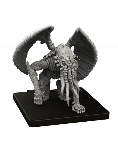 Posiadłość Szaleństwa Gra Planszowa PL